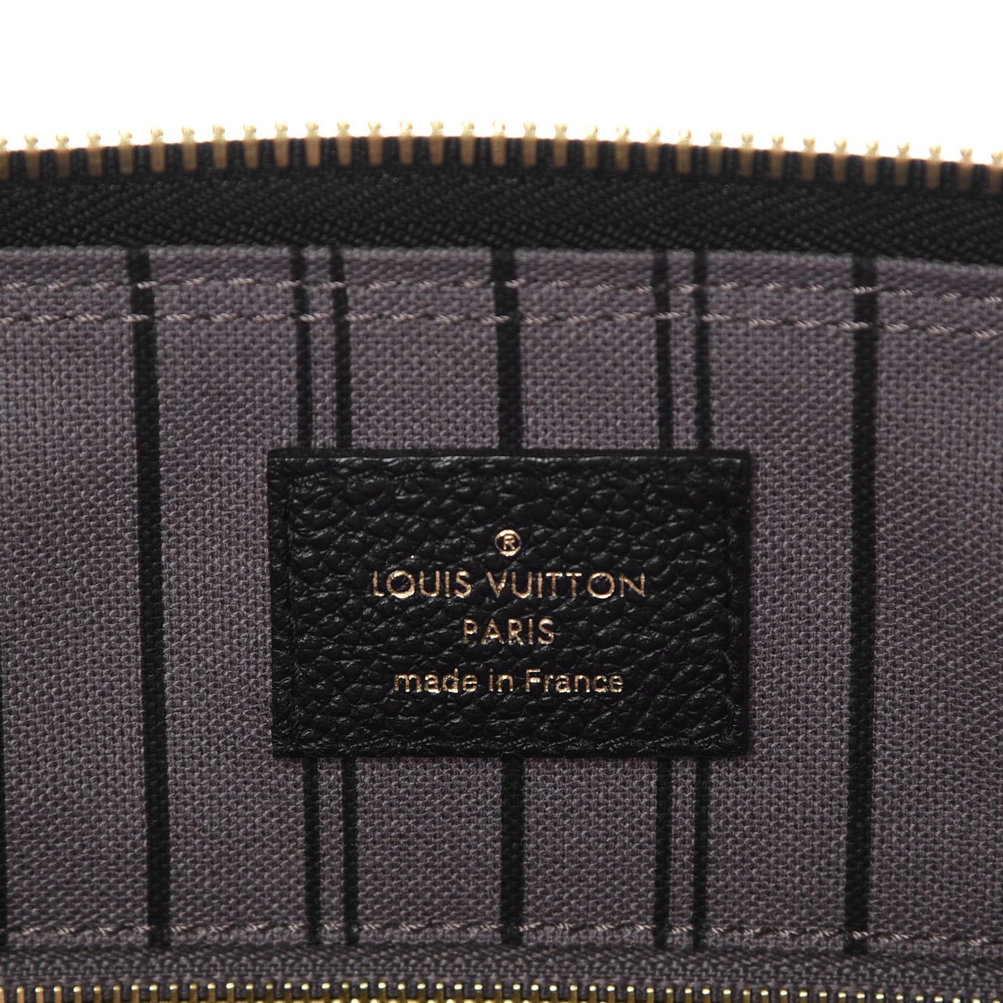 Empreinte Speedy Bandouliere 25 NM Black