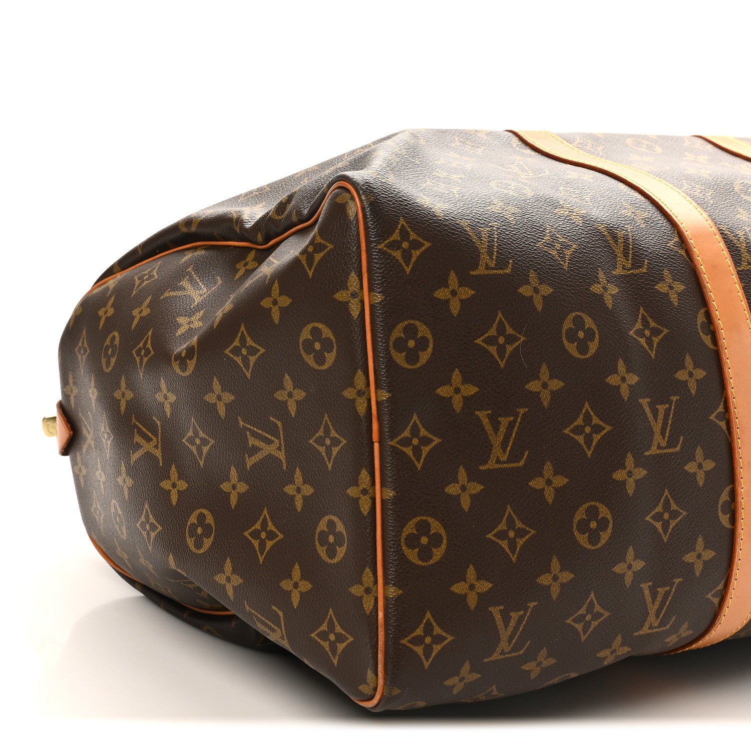 Louis Vuitton Monogram Keepall 50 8 of 10
