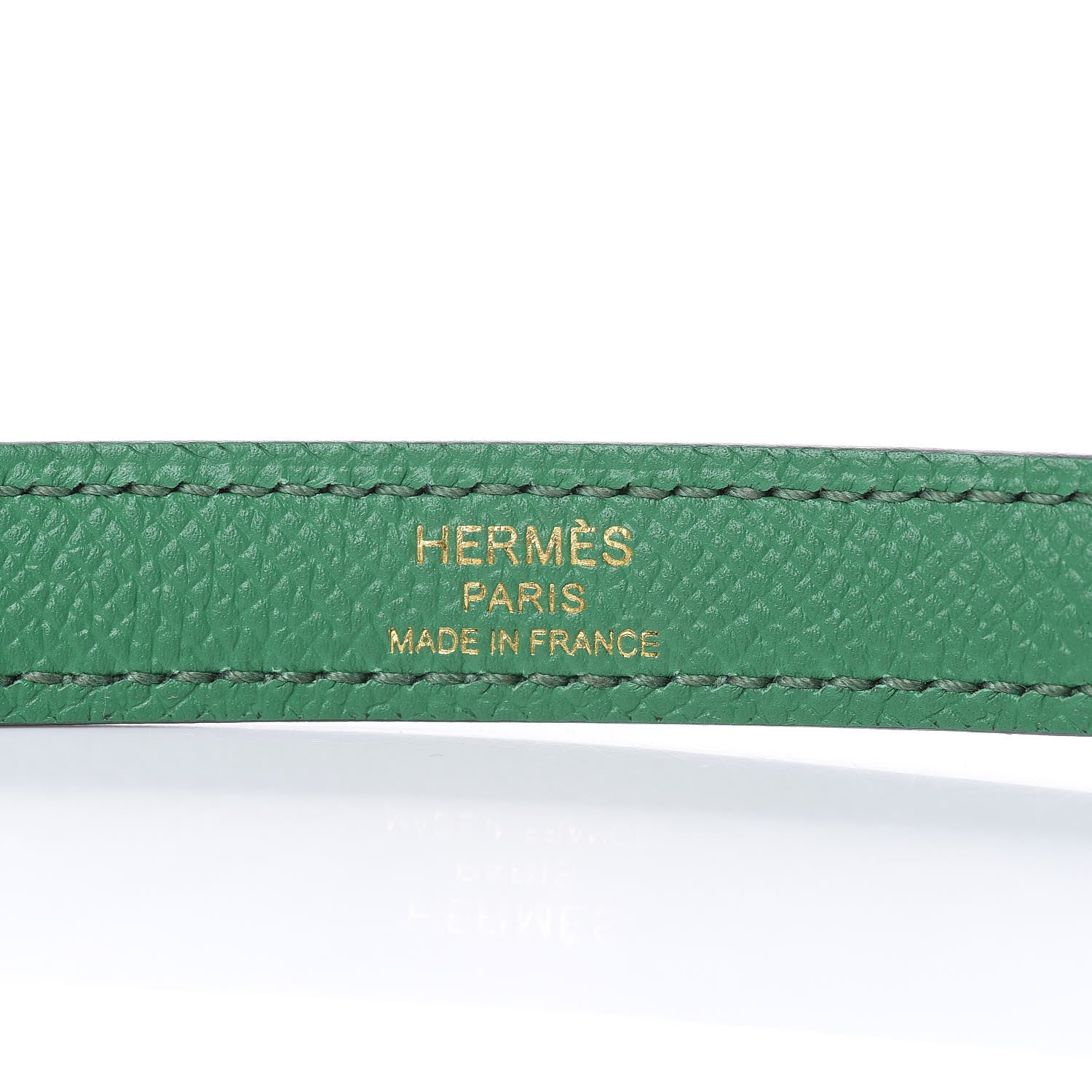 Hermes Epsom Kelly Sellier 28 Cactus 29 of 32