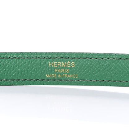 Hermes Epsom Kelly Sellier 28 Cactus 29 of 32
