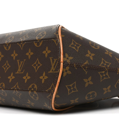 Louis Vuitton Monogram Ellipse GM Shopping Bag 9 of 9