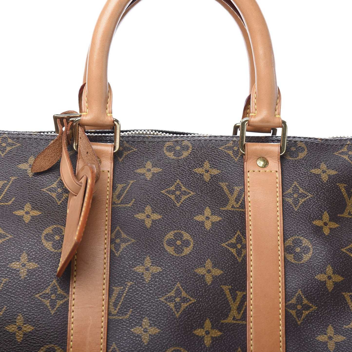 Monogram Keepall Bandouliere 45
