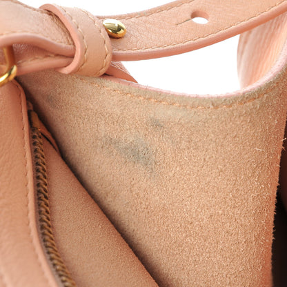 Saint Laurent Calfskin Small Classic Y Cabas Blush 9 of 21