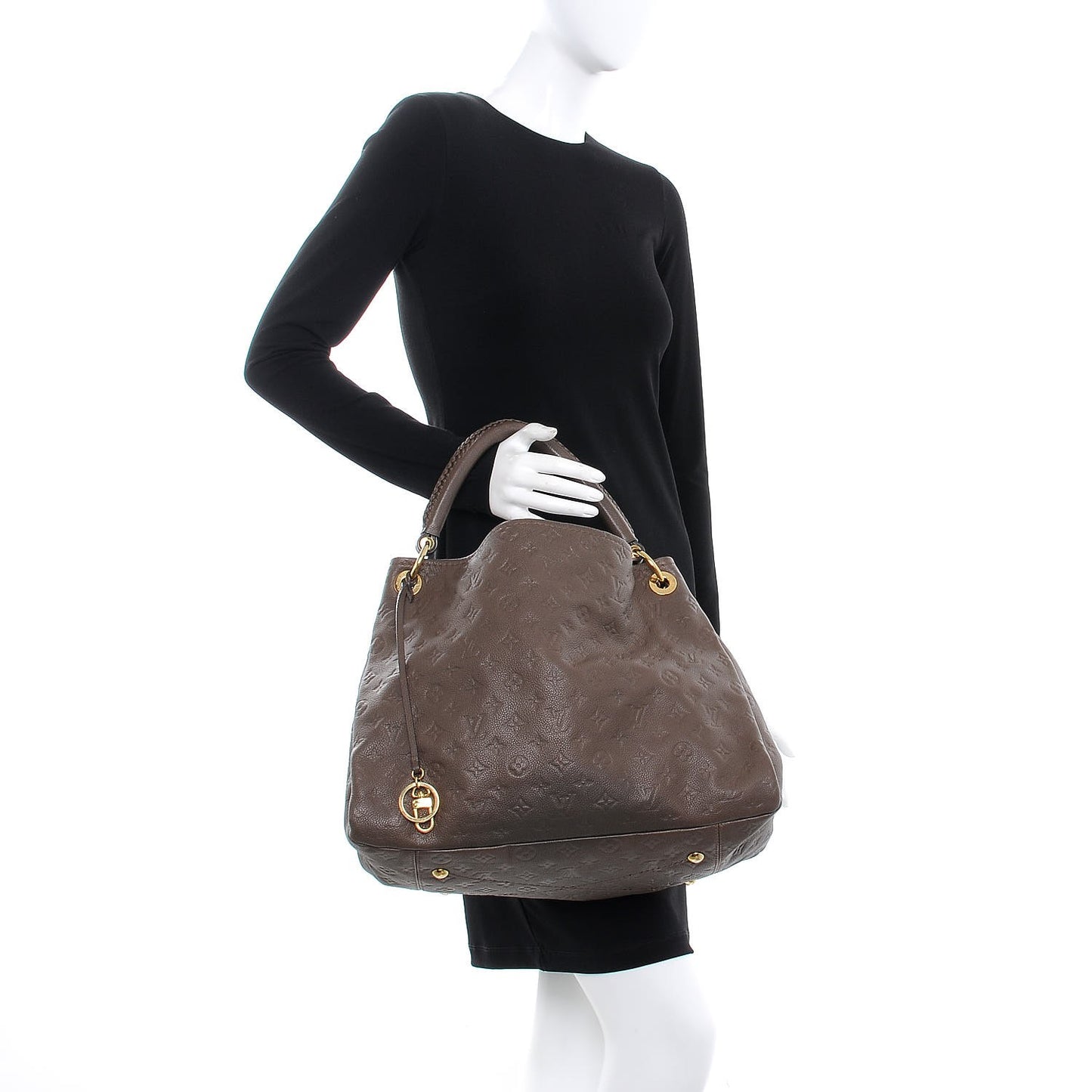Empreinte Artsy MM Ombre