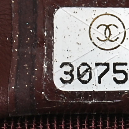 Chanel Caviar Quilted Mini Chain Belt Bag Black 8 of 12