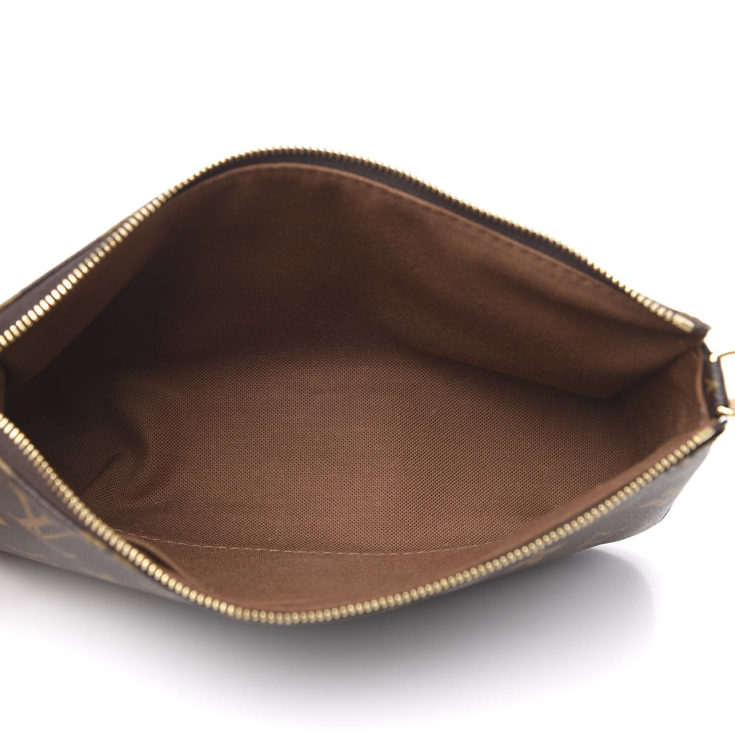 Monogram Pochette Accessories NM