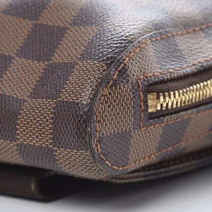 Louis Vuitton Damier Ebene Geronimos 10 of 10