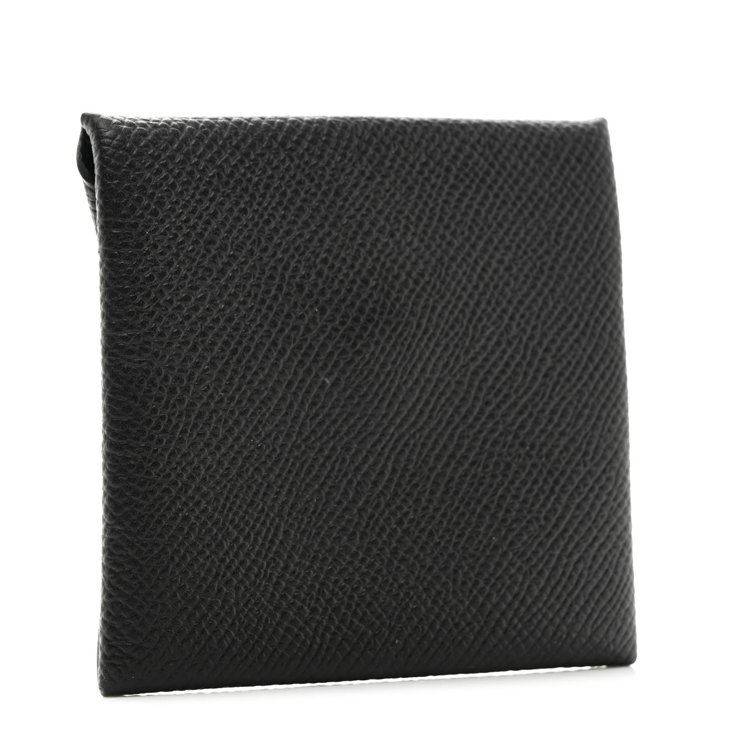Epsom Bastia Coin Purse Black
