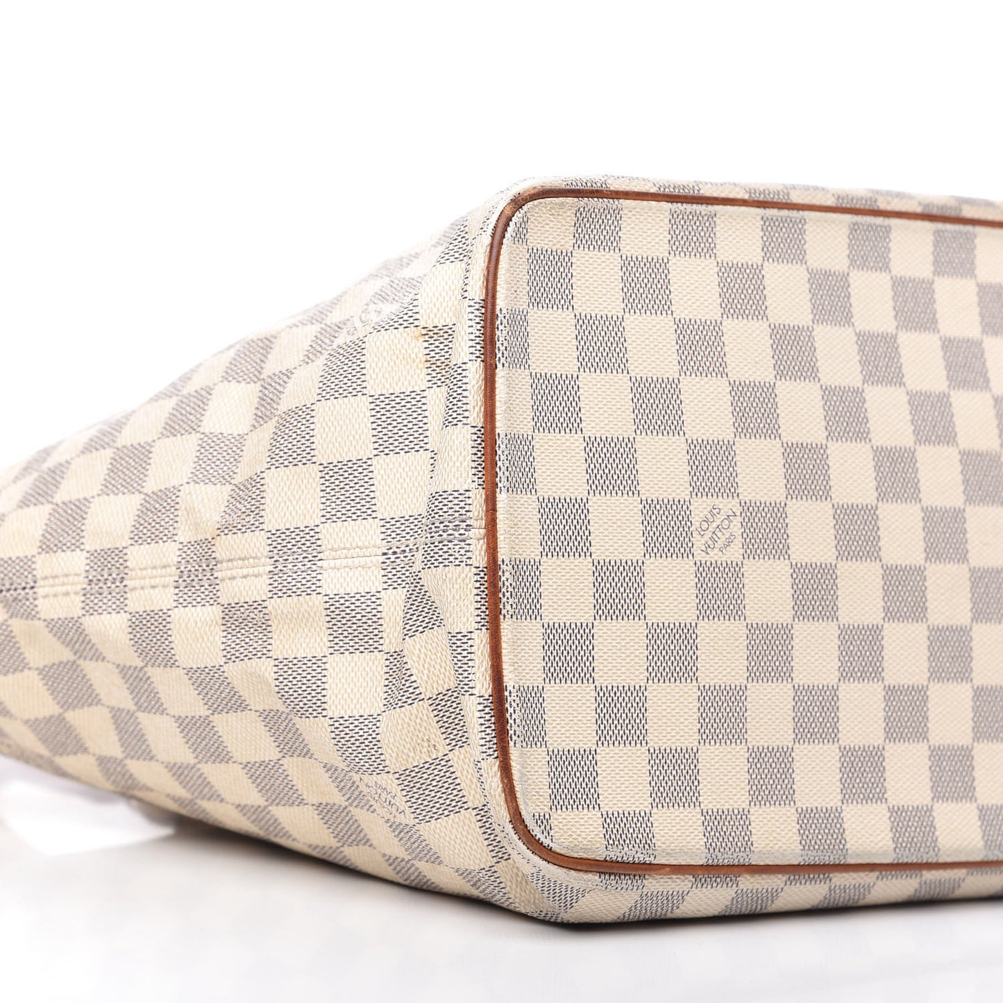Damier Azur Saleya MM