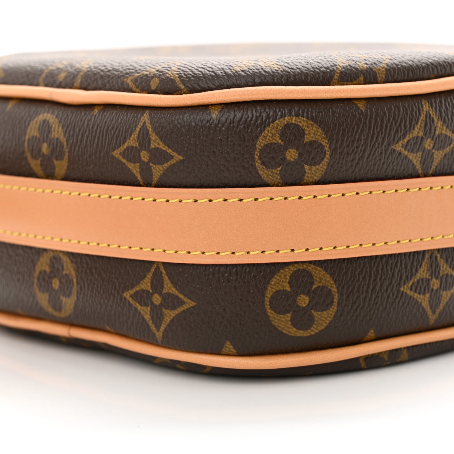 Louis Vuitton Monogram Boite Chapeau Souple PM 9 of 9