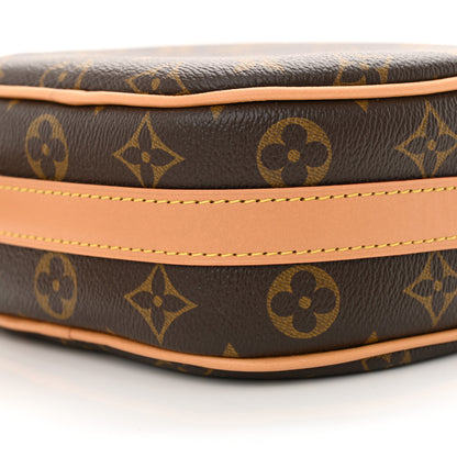 Louis Vuitton Monogram Boite Chapeau Souple PM 9 of 9
