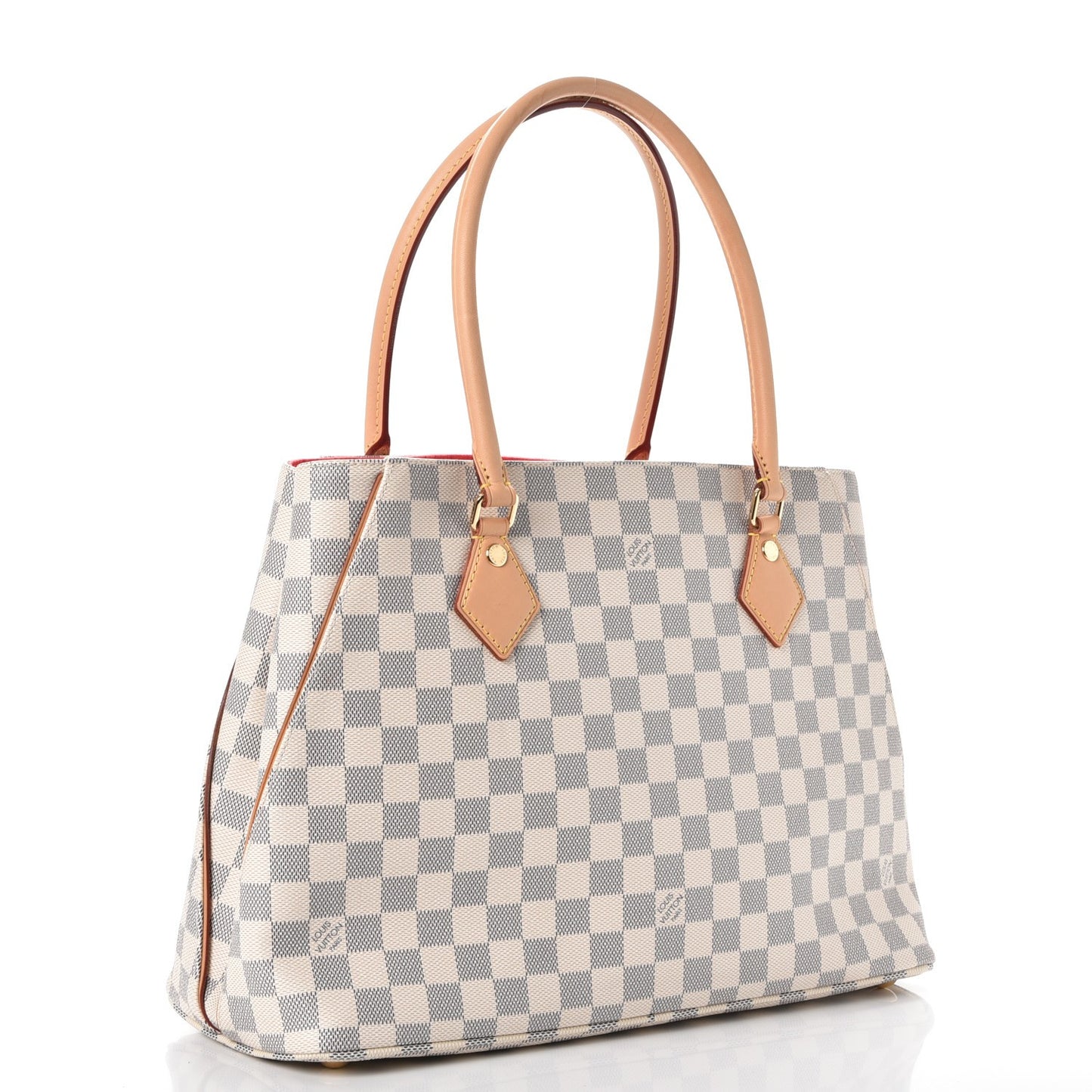 Damier Azur Calvi