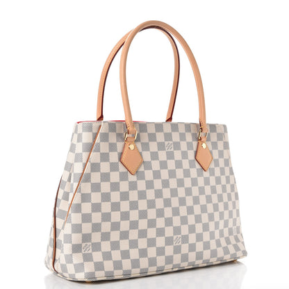 Louis Vuitton Damier Azur Calvi 3 of 9