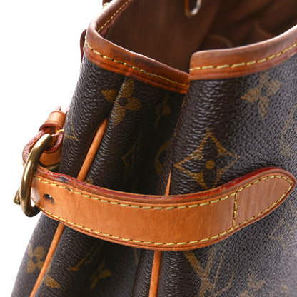 Louis Vuitton Monogram Batignolles Horizontal 15 of 17