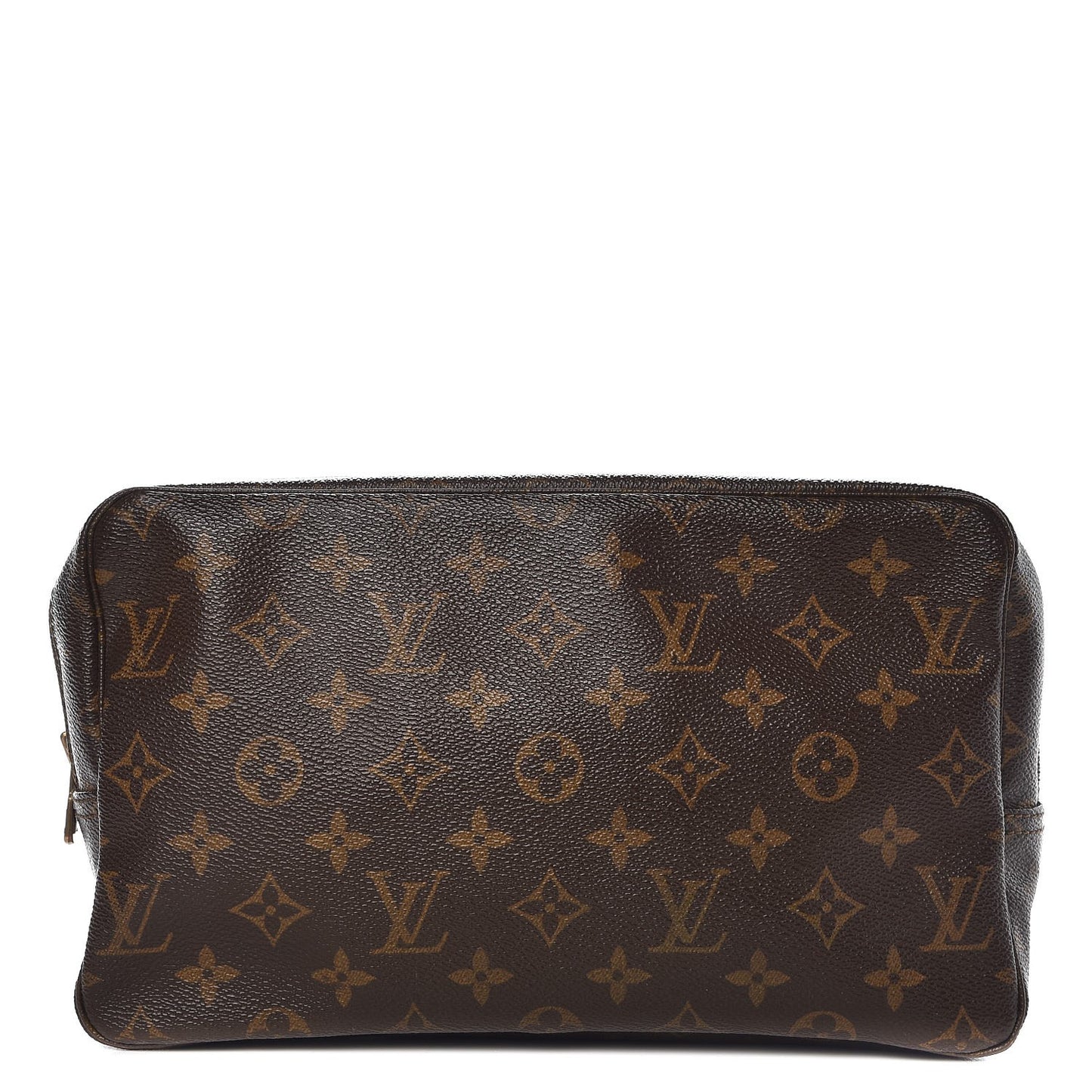 Monogram Trousse Toilette 28