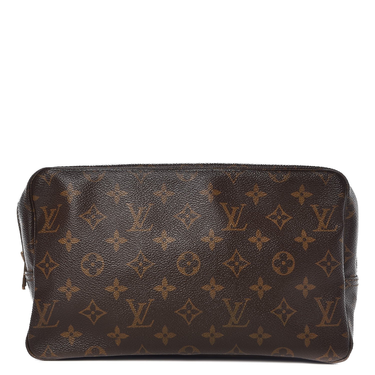 Louis Vuitton Monogram Trousse Toilette 28 11 of 20