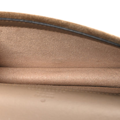 Gucci GG Supreme Monogram Super Mini Dionysus Shoulder Bag Taupe 5 of 10