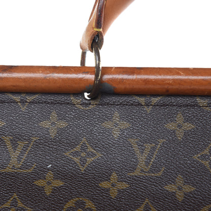 Louis Vuitton Monogram Sac Chasse Hunting Bag 15 of 20