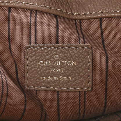 Louis Vuitton Empreinte Artsy MM Taupe Glace 6 of 10