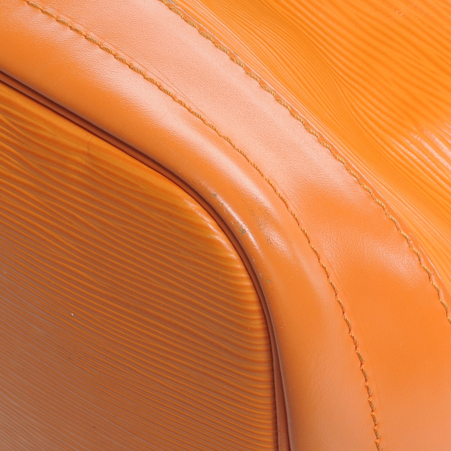 Louis Vuitton Epi Noe Mandarin 13 of 13