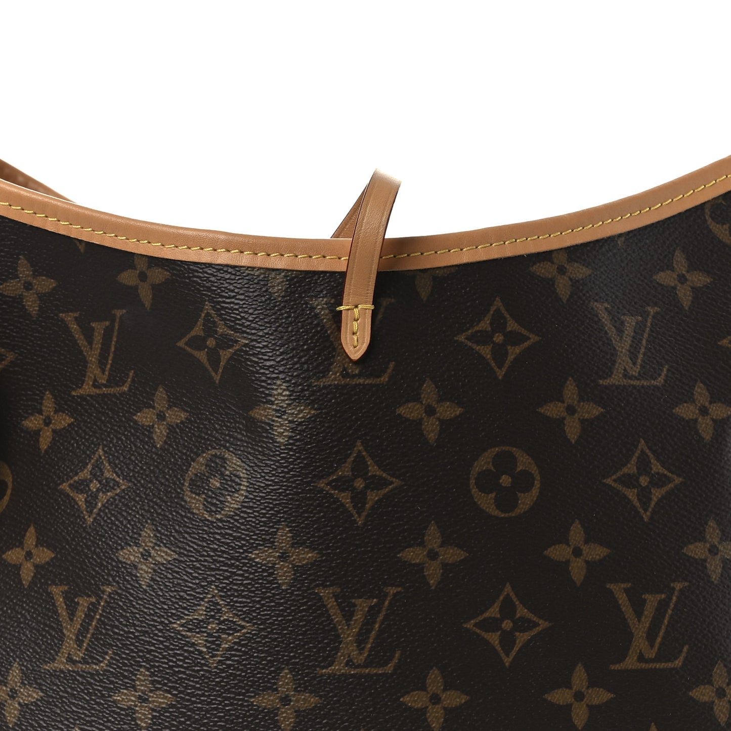 Monogram CarryAll MM