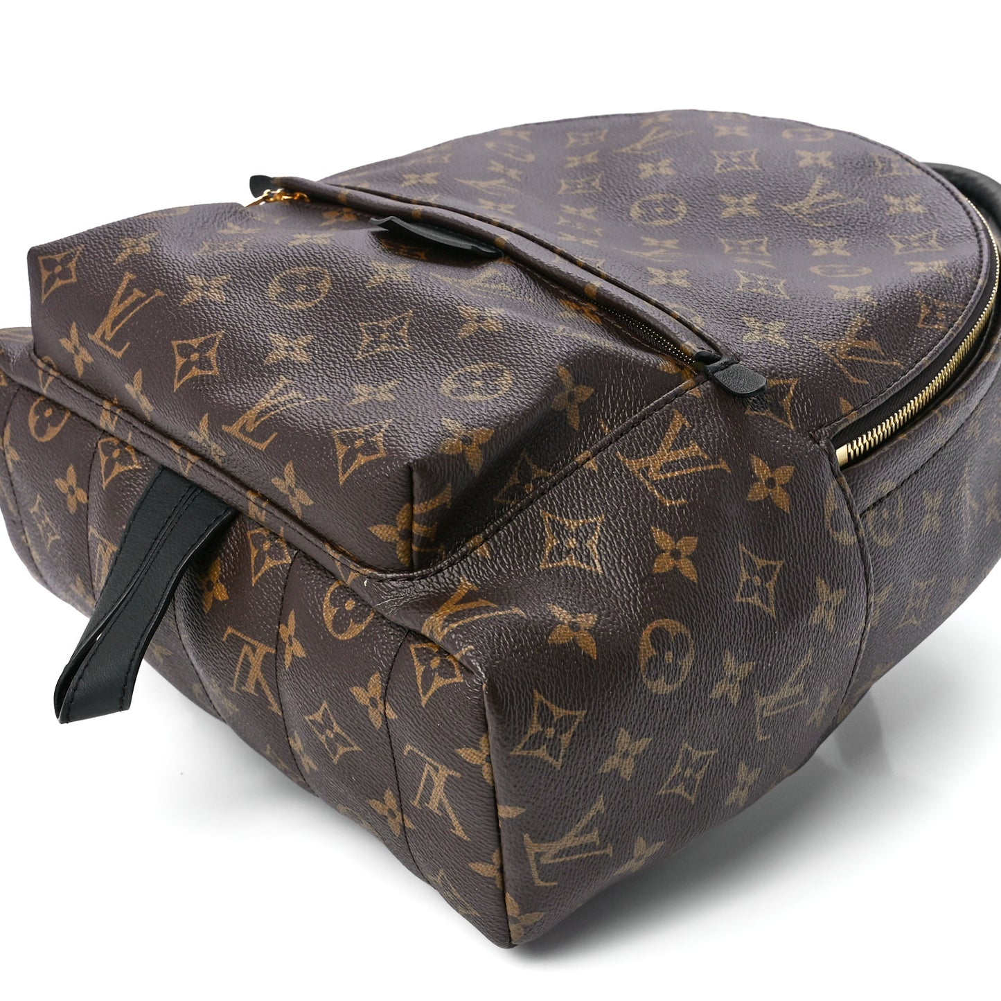 Monogram Palm Springs Backpack MM