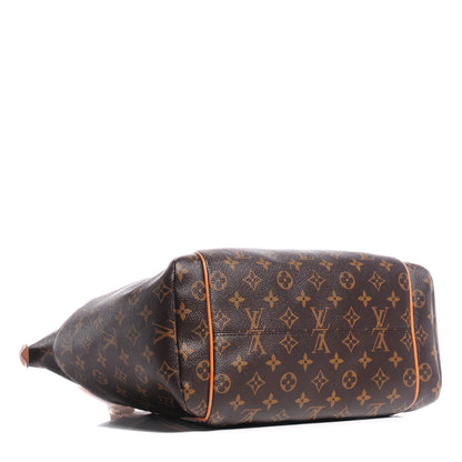 Louis Vuitton Monogram Totally MM 4 of 7