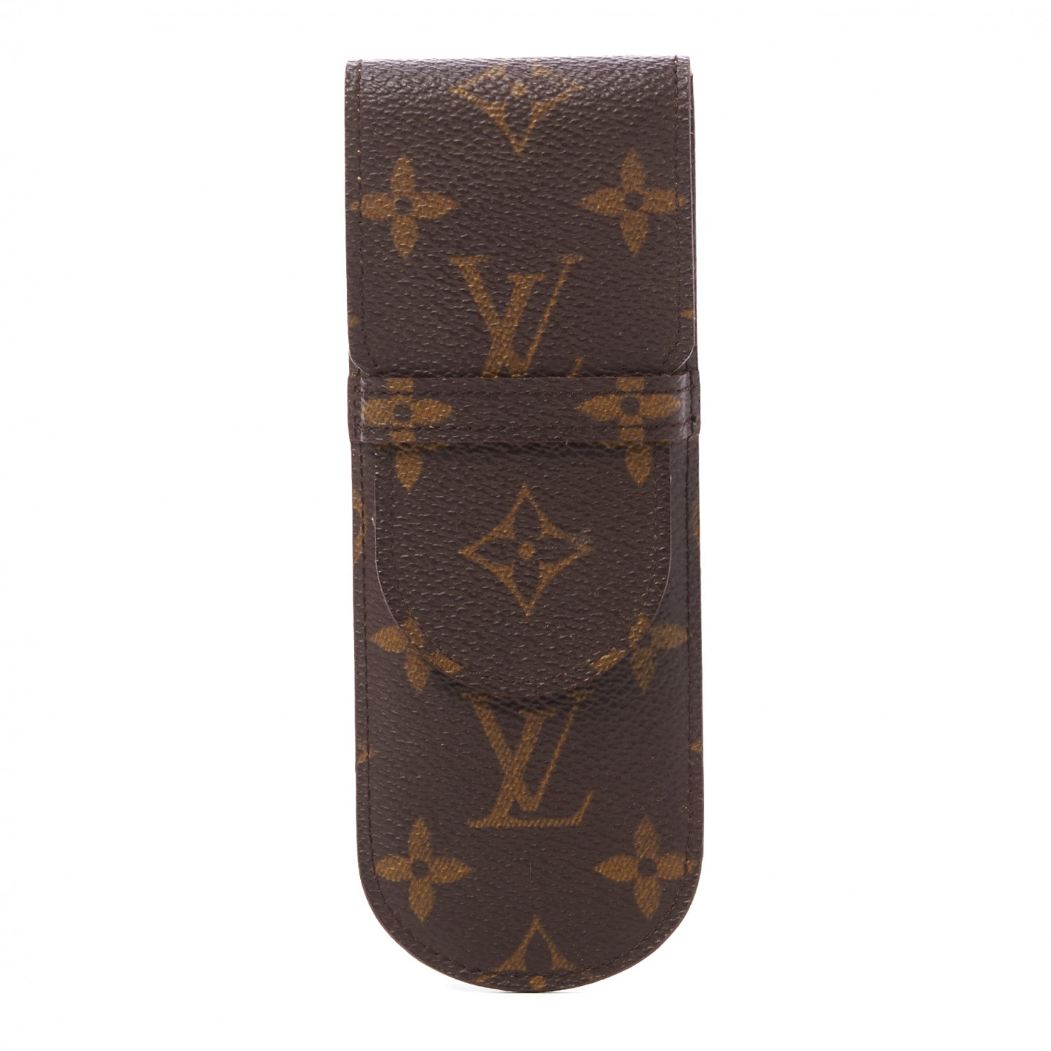 Louis Vuitton Monogram Etui Pen Holder Case 1 of 7
