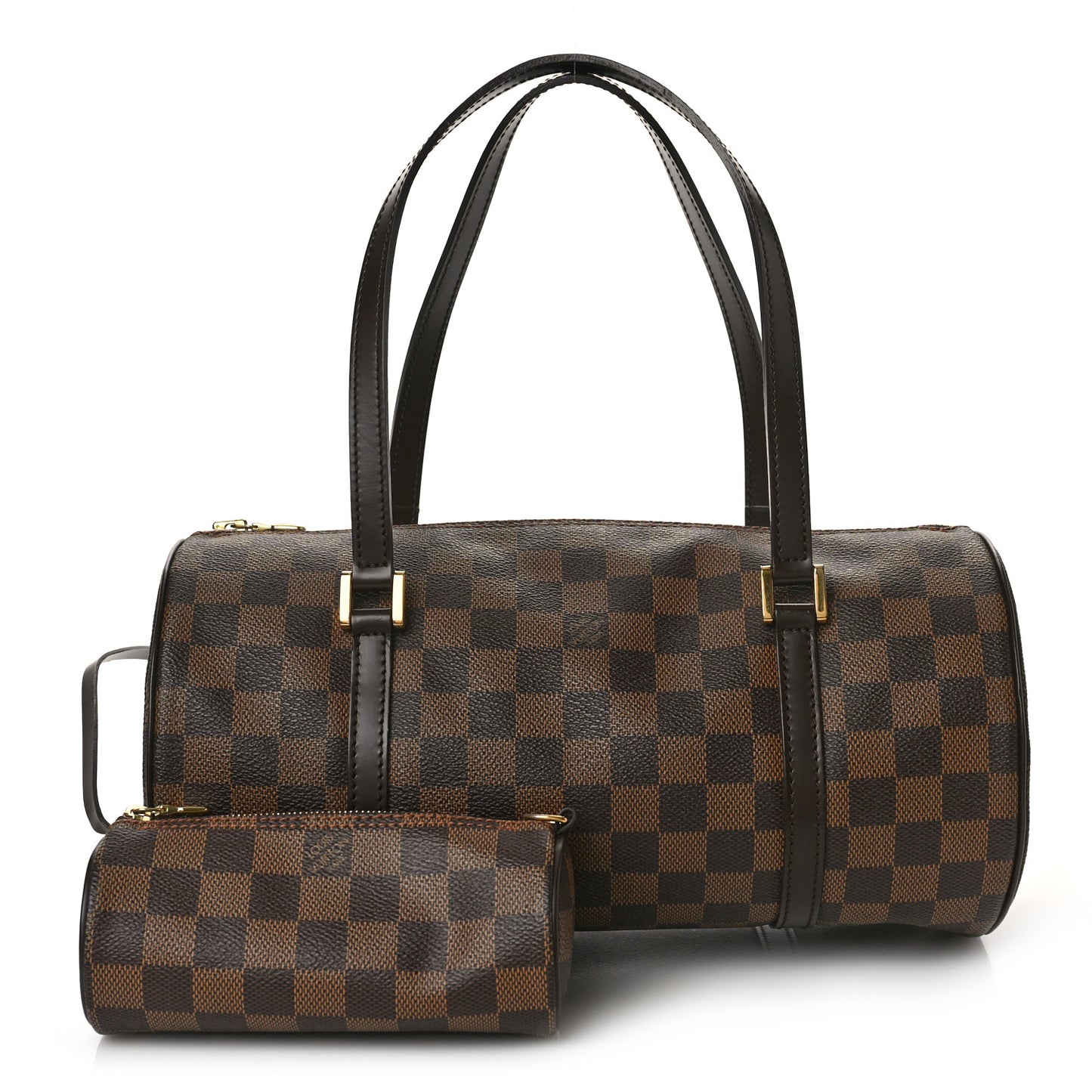 Damier Ebene Papillon 30