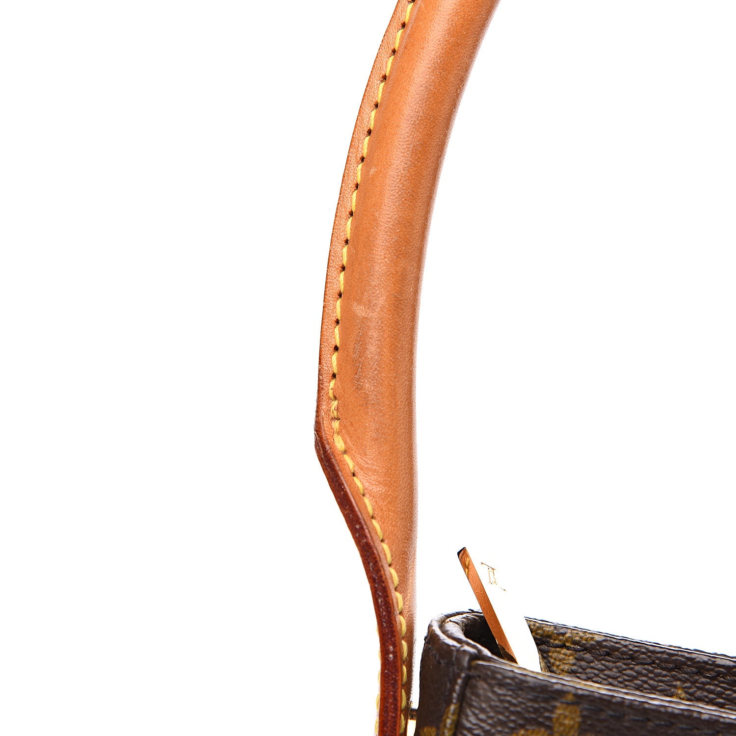 Louis Vuitton Monogram Looping MM 10 of 12