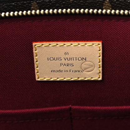 Louis Vuitton Monogram Petit Palais 6 of 9