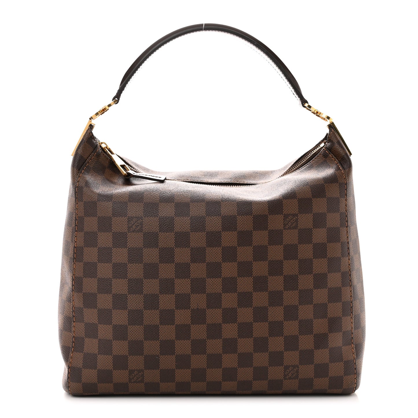 Damier Ebene Portobello PM