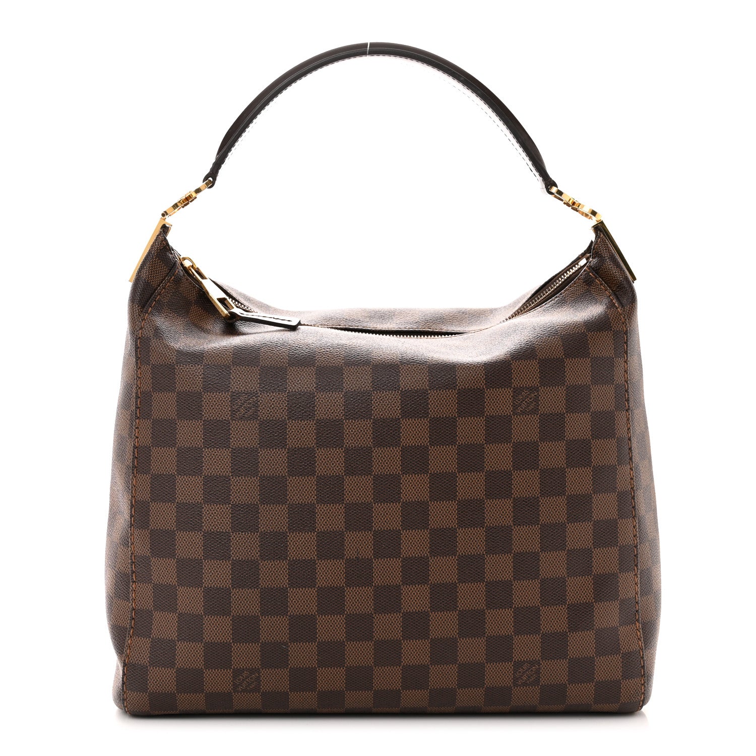 Louis Vuitton Damier Ebene Portobello PM 1 of 10