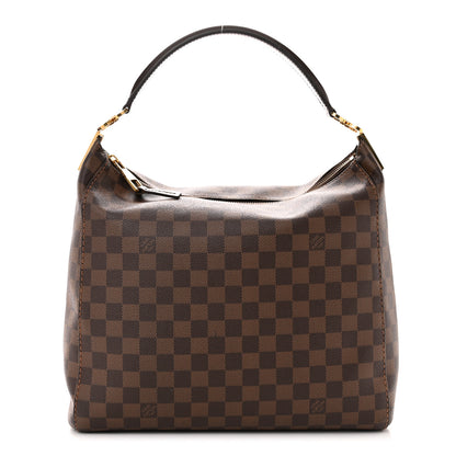 Louis Vuitton Damier Ebene Portobello PM 1 of 10