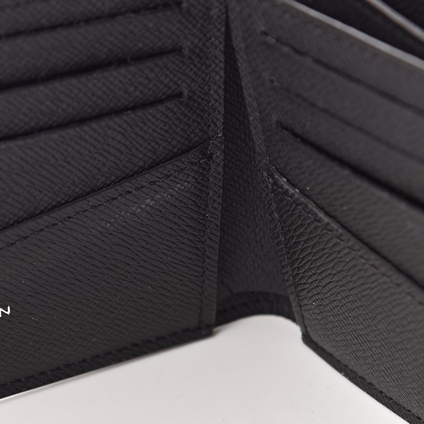 Monogram Eclipse Multiple Wallet