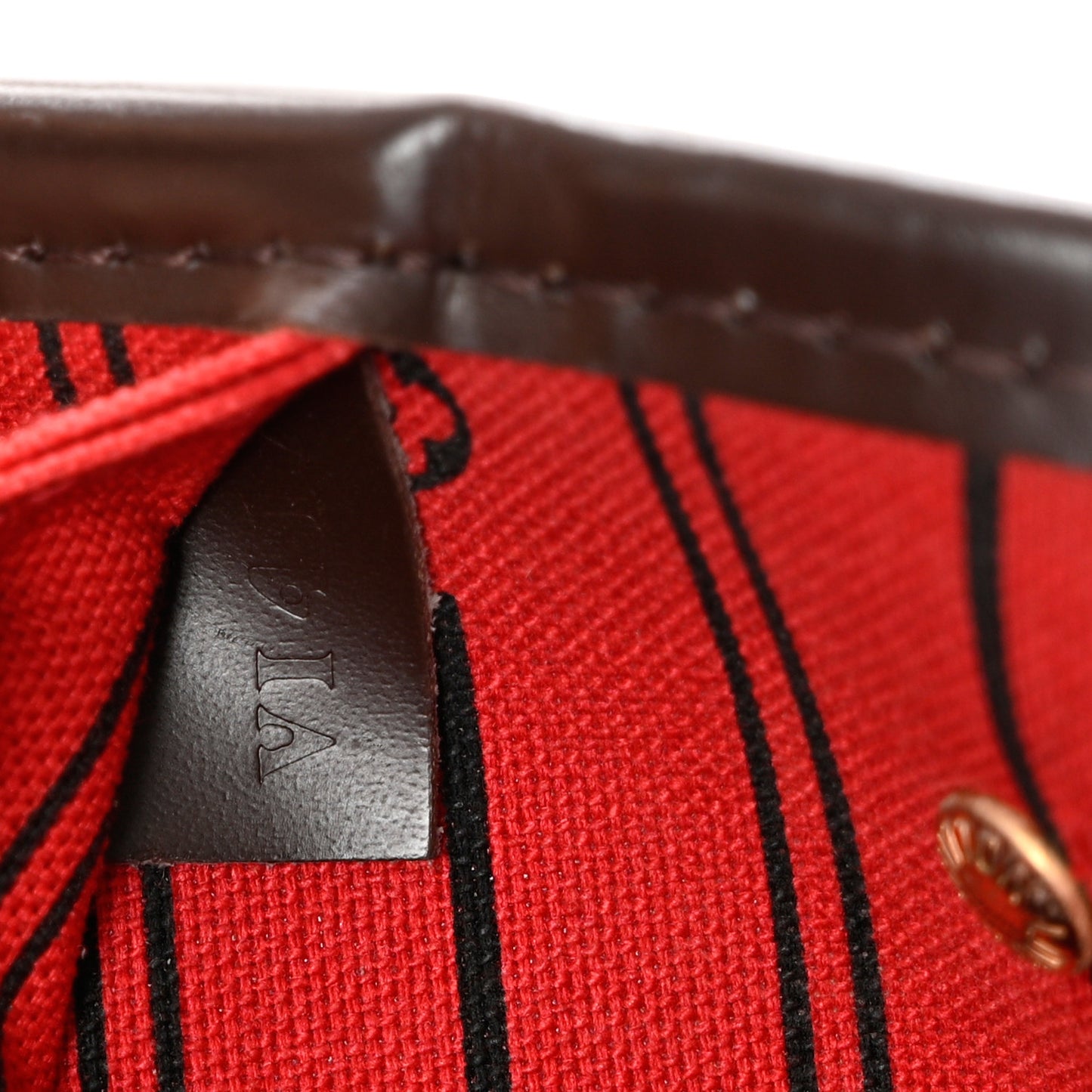 Damier Ebene Neverfull PM
