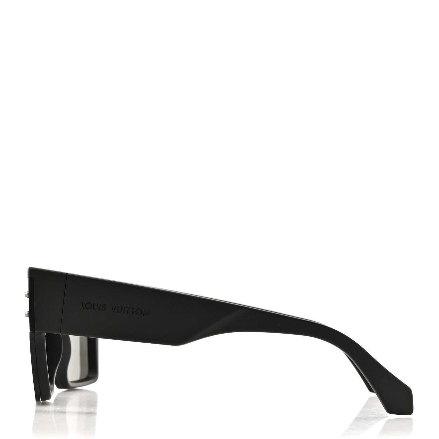 Acetate Monogram Waimea Z1583W Sunglasses Black