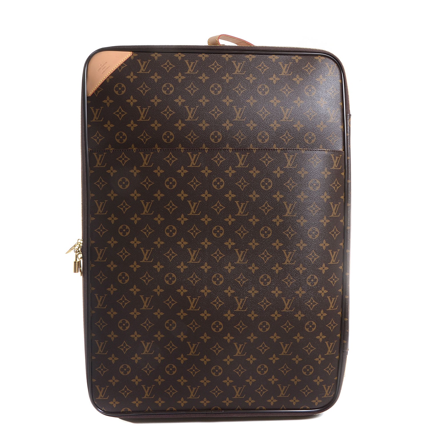 Louis Vuitton Monogram Pegase 65 1 of 8