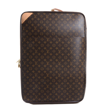 Louis Vuitton Monogram Pegase 65 1 of 8