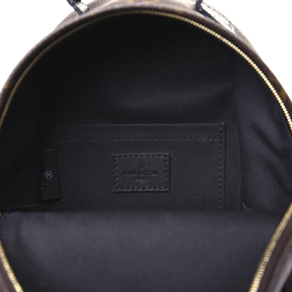 Louis Vuitton Monogram Palm Springs Backpack Mini 8 of 18