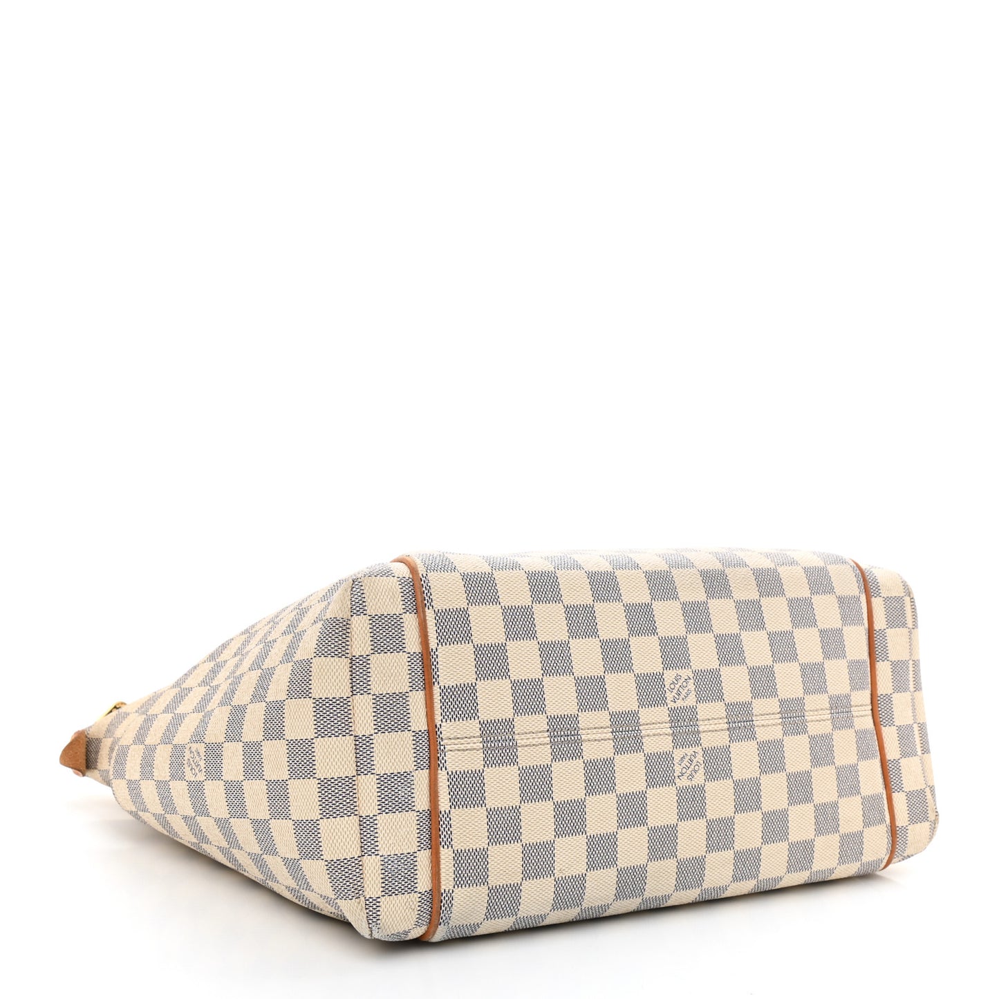 Damier Azur Totally MM