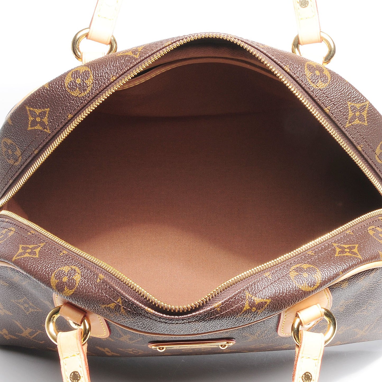 Monogram Montorgueil PM