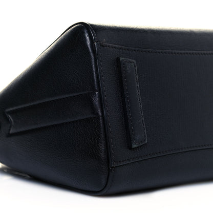 Givenchy Sugar Goatskin Mini Antigona Black 8 of 10