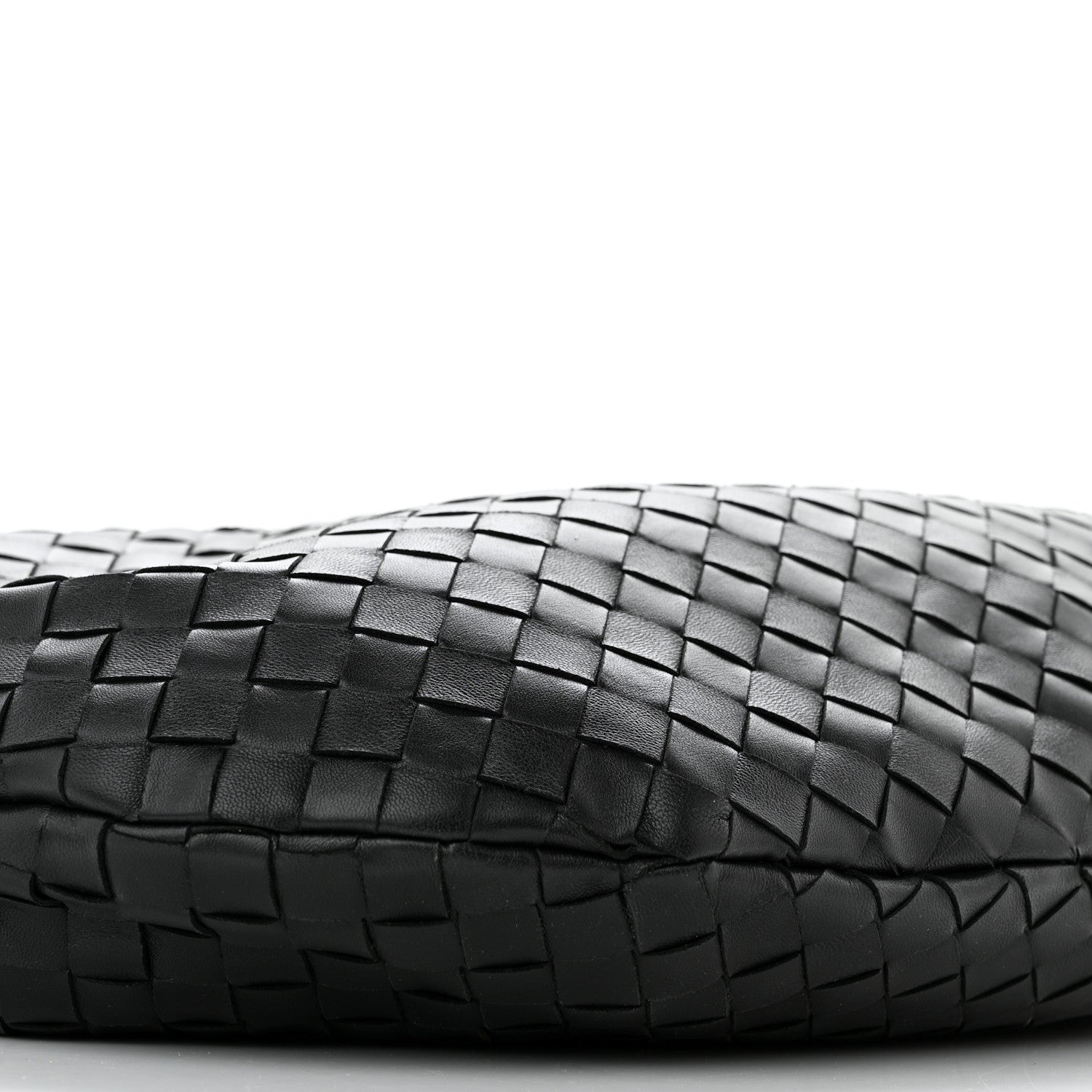 Bottega Veneta Nappa Intrecciato Small Jodie Black 9 of 10