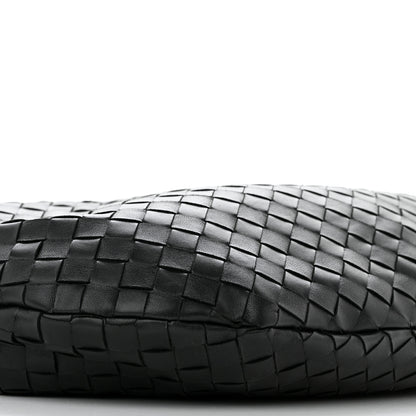 Bottega Veneta Nappa Intrecciato Small Jodie Black 9 of 10