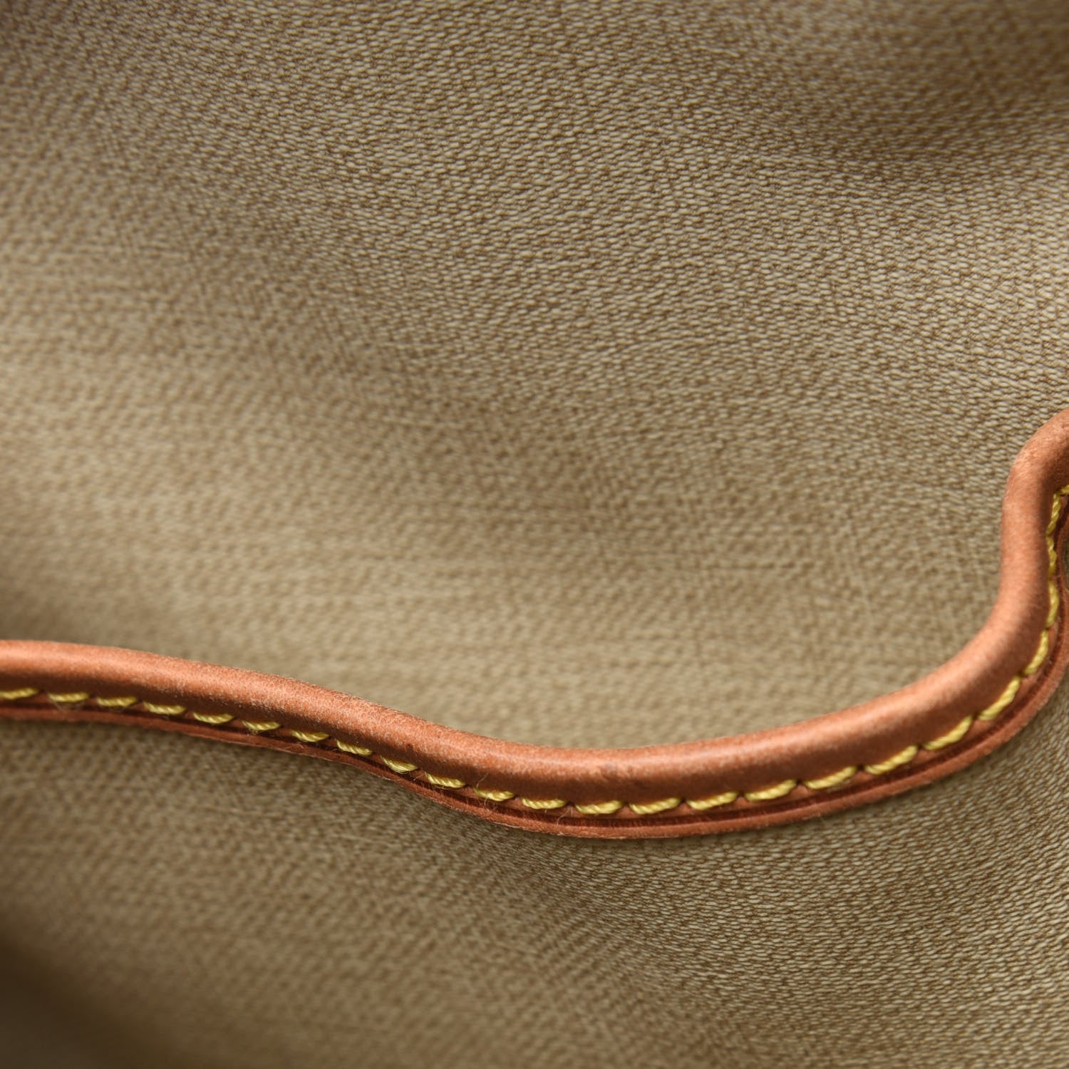 Louis Vuitton Monogram Deauville 9 of 29