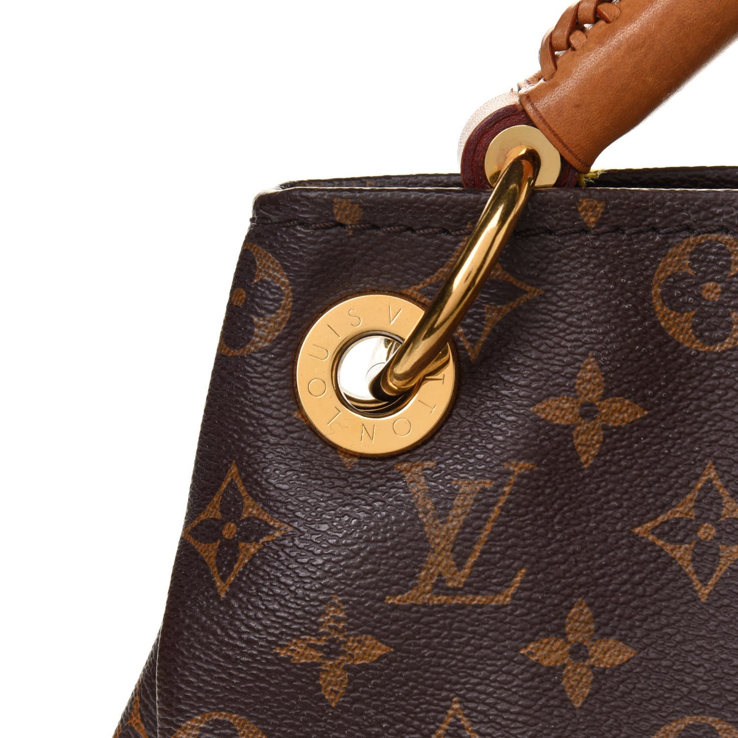 Monogram Artsy MM