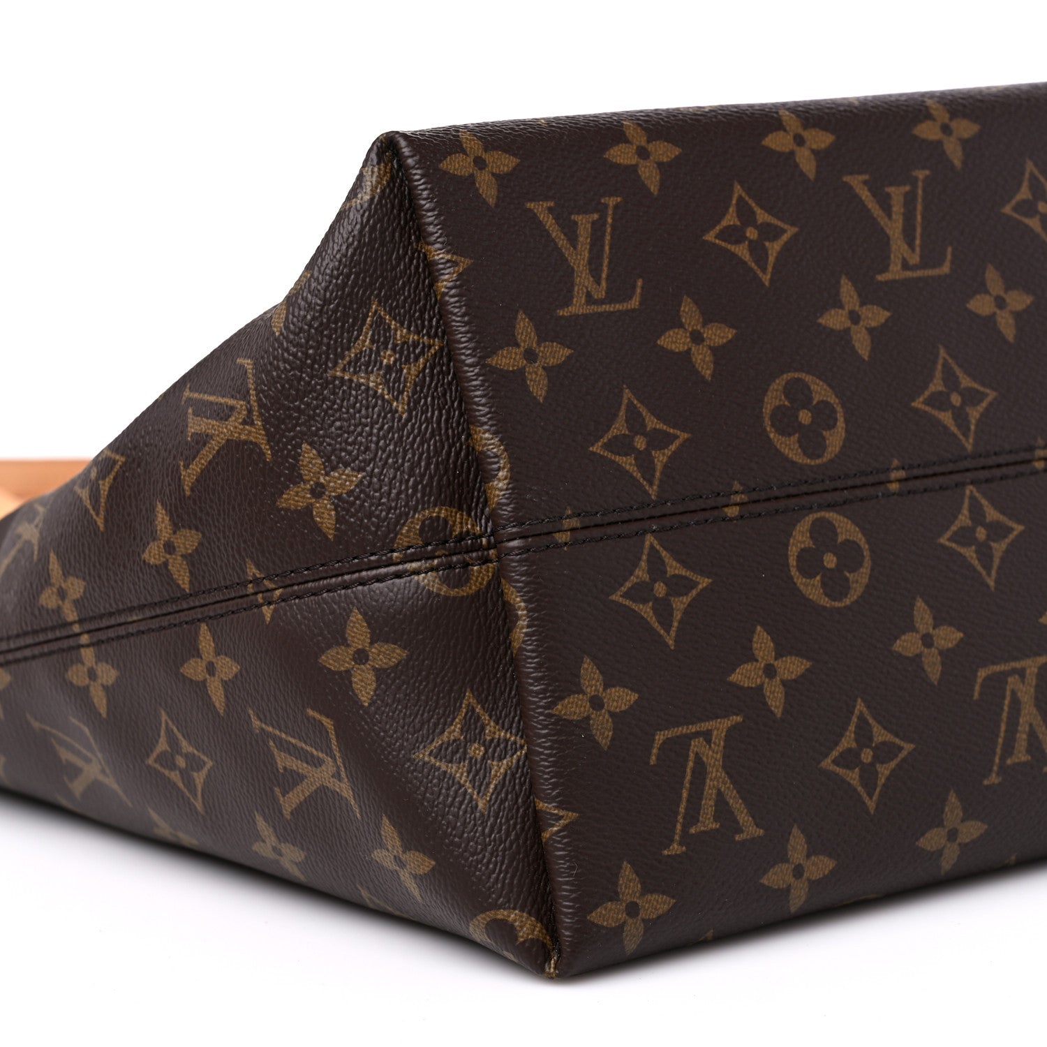 Louis Vuitton Monogram Iena MM 7 of 10
