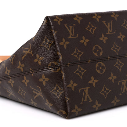 Louis Vuitton Monogram Iena MM 7 of 10