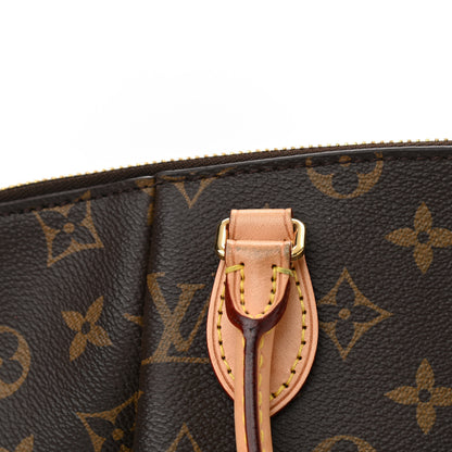 Louis Vuitton Monogram Turenne PM 13 of 18